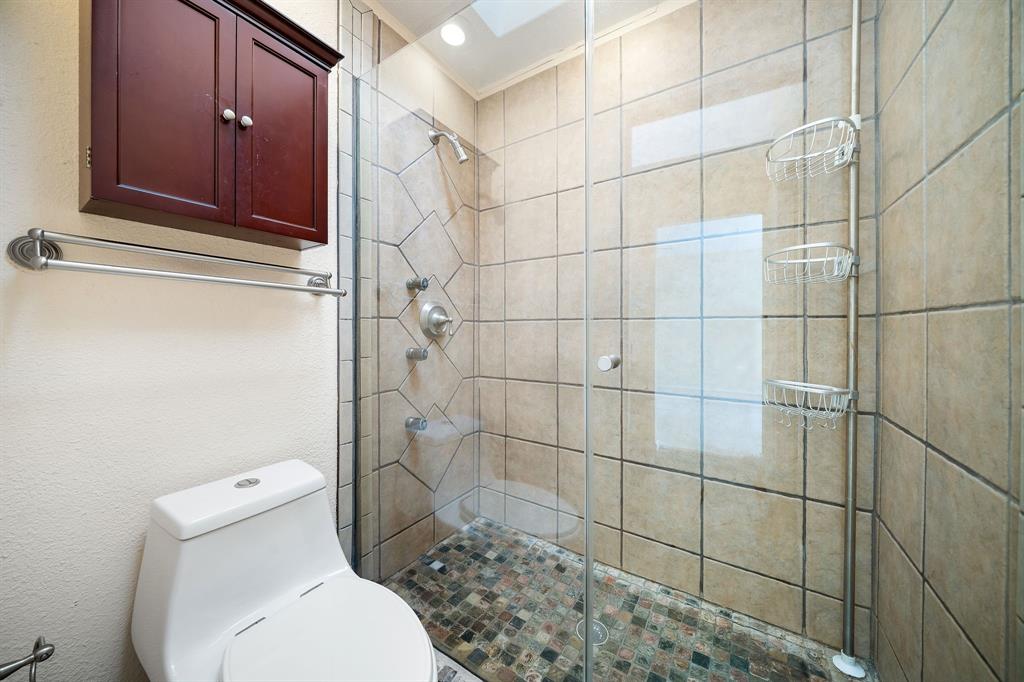 Prestonwood - Residential