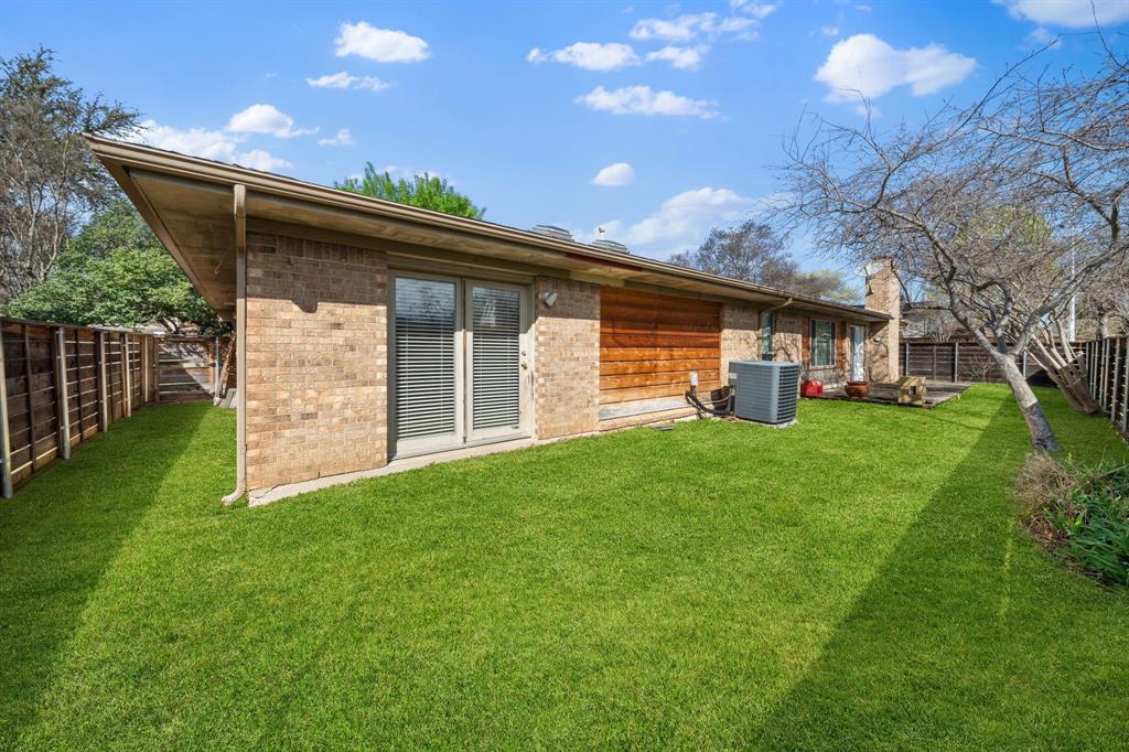 Prestonwood - Residential