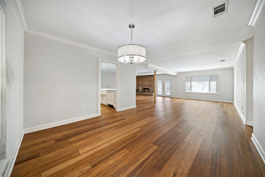 Prestonwood - Residential