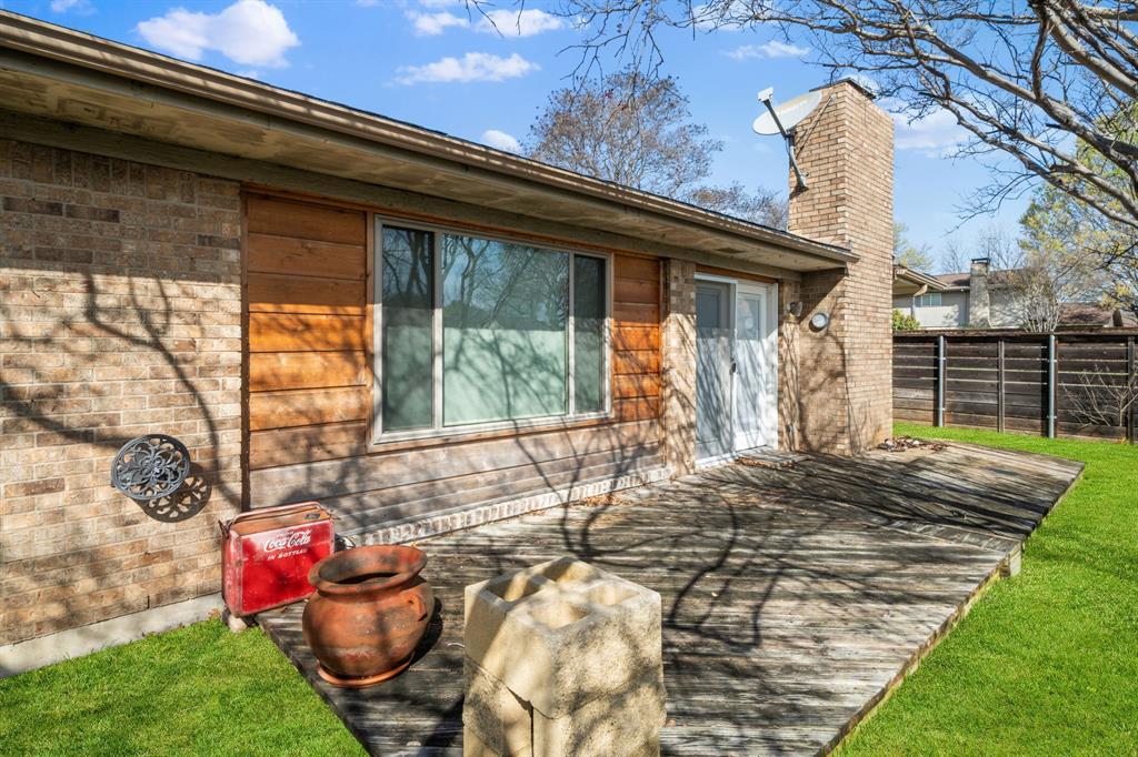 Prestonwood - Residential