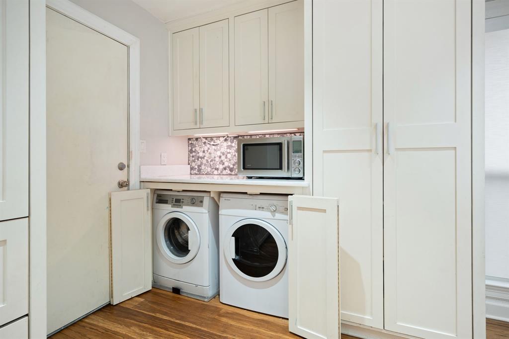 Prestonwood - Residential