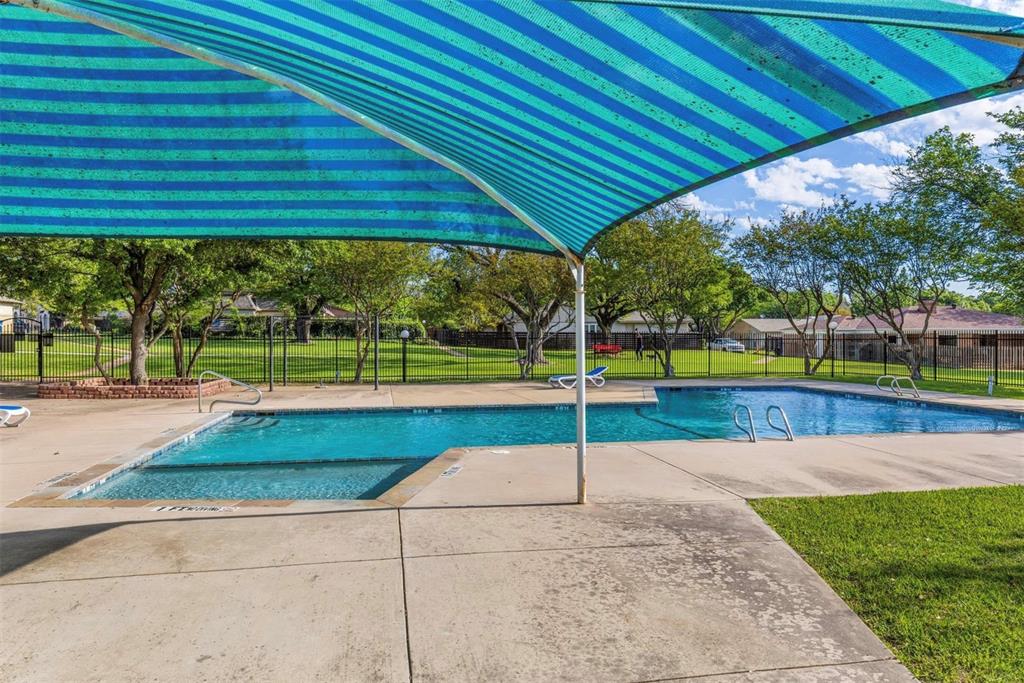 Prestonwood - Residential