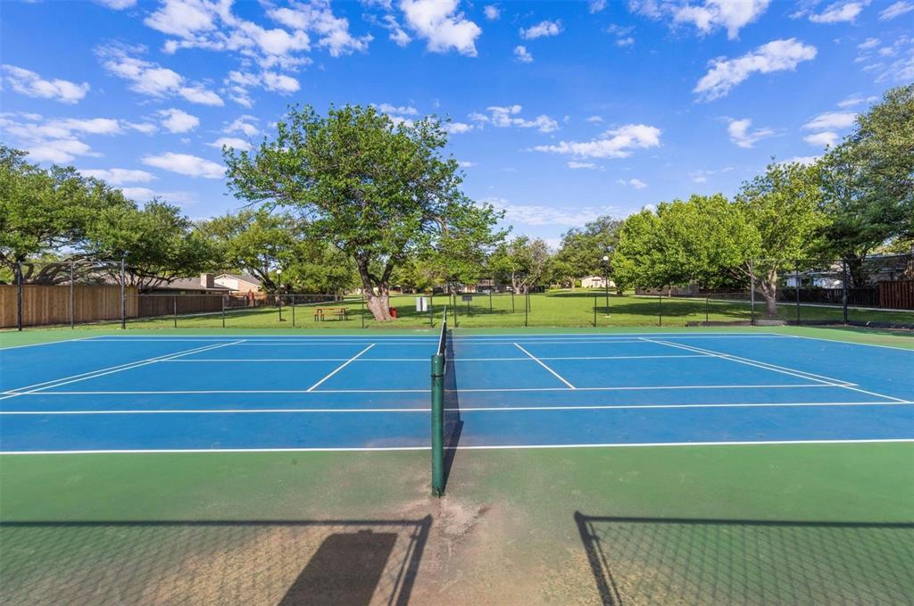 Prestonwood - Residential