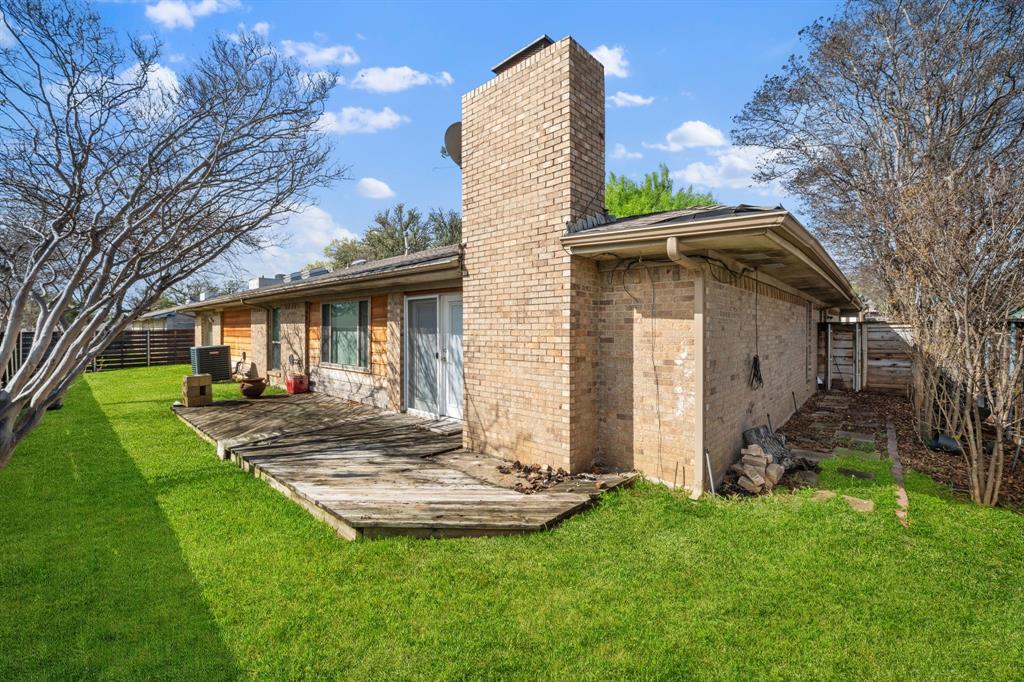 Prestonwood - Residential