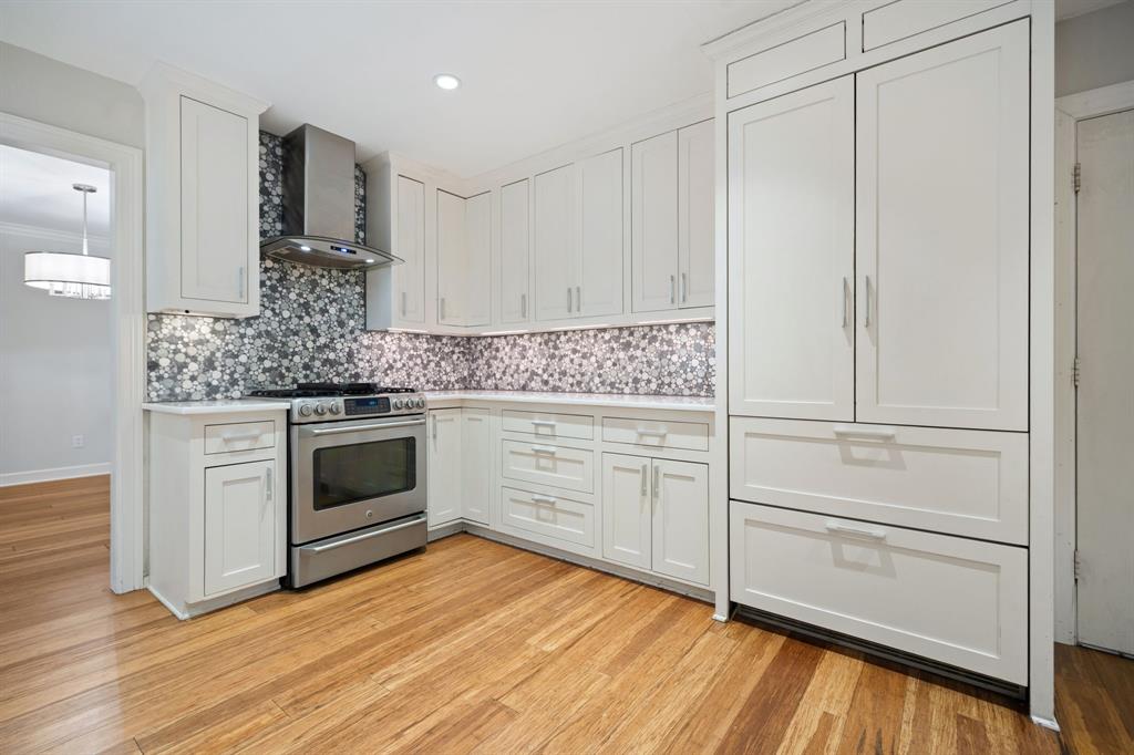 Prestonwood - Residential