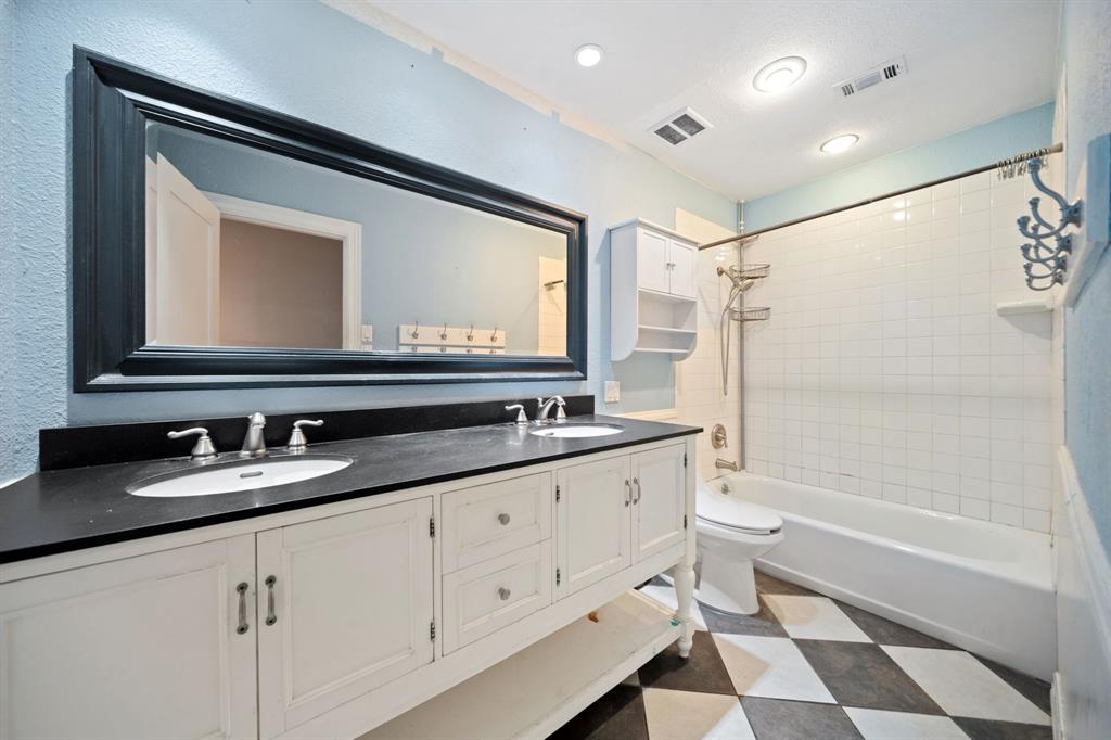 Prestonwood - Residential