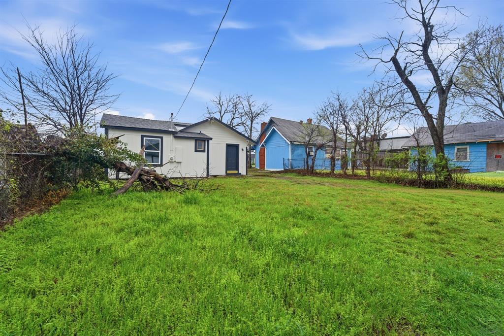 Highlands - Residential