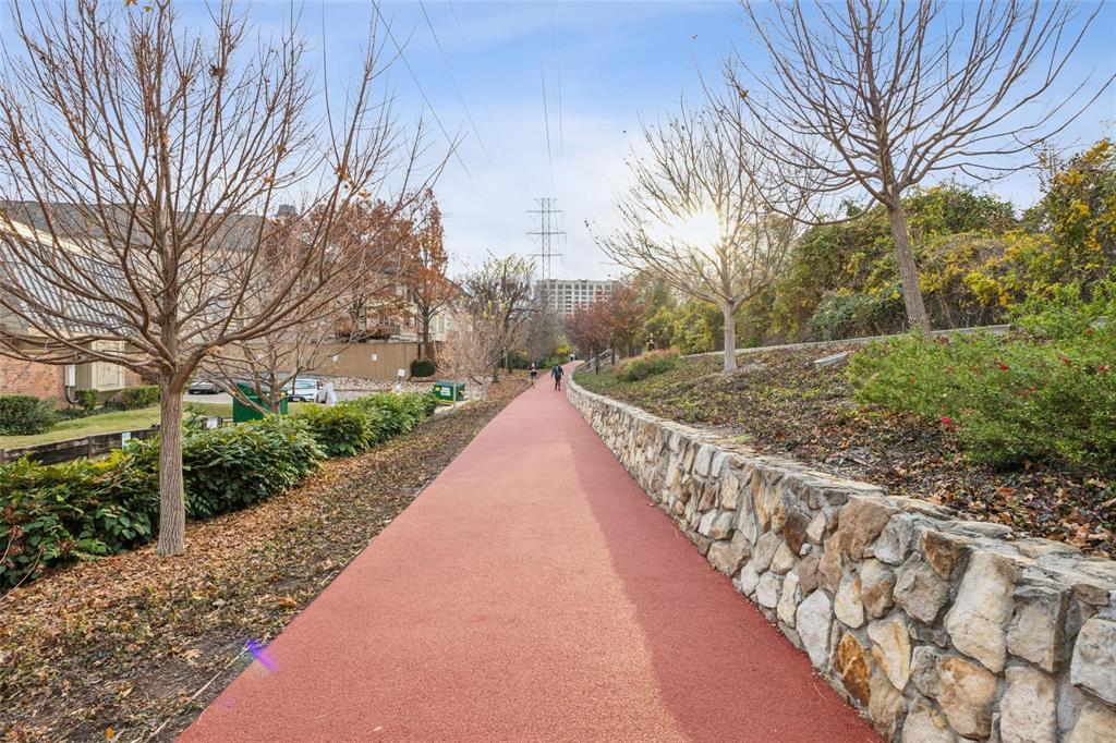 Bristle Cone Twnhs Conds - Residential Lease