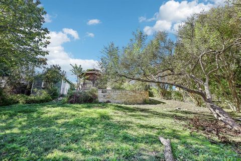 A home in Fort Worth