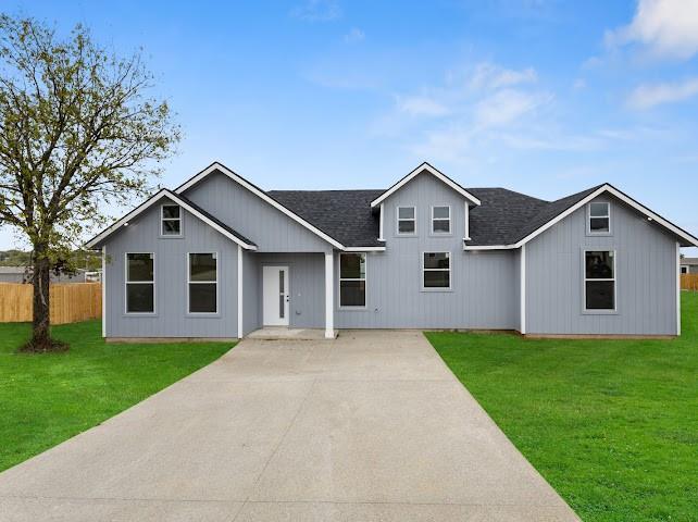 Runaway Bay Unit 5 - Residential