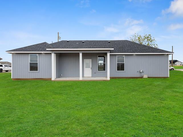 Runaway Bay Unit 5 - Residential