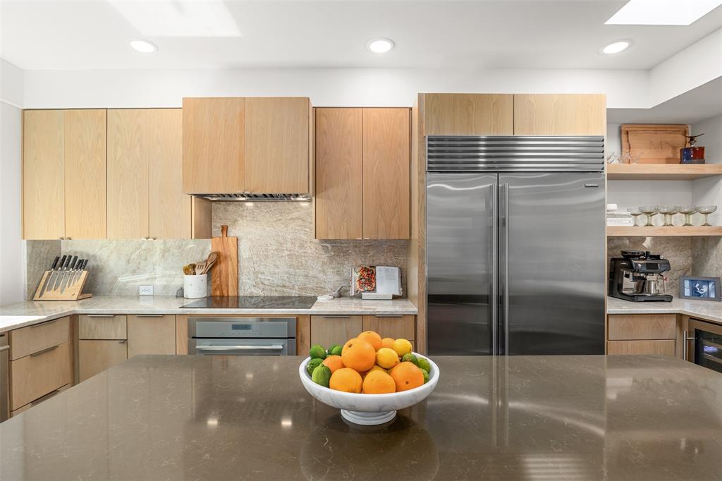 Highland Park Townhomes - Residential