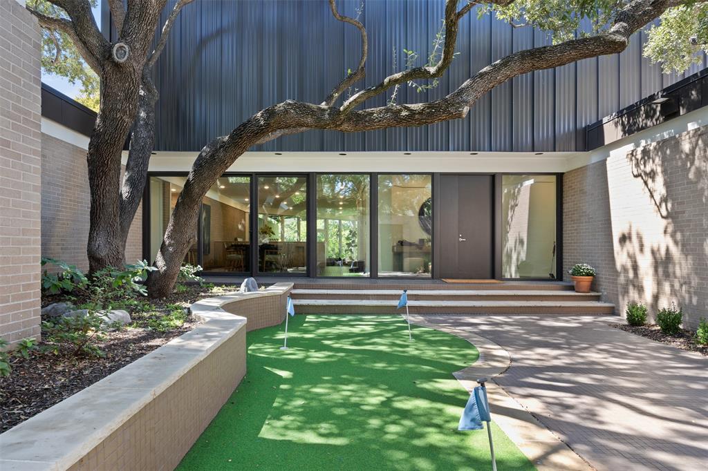 Highland Park Townhomes - Residential