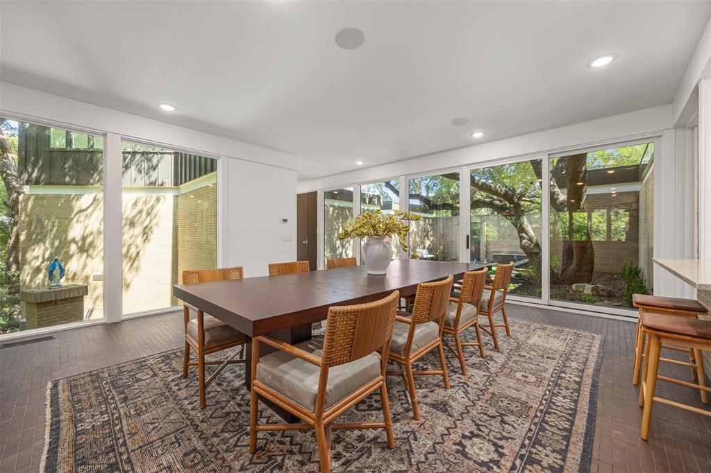 Highland Park Townhomes - Residential