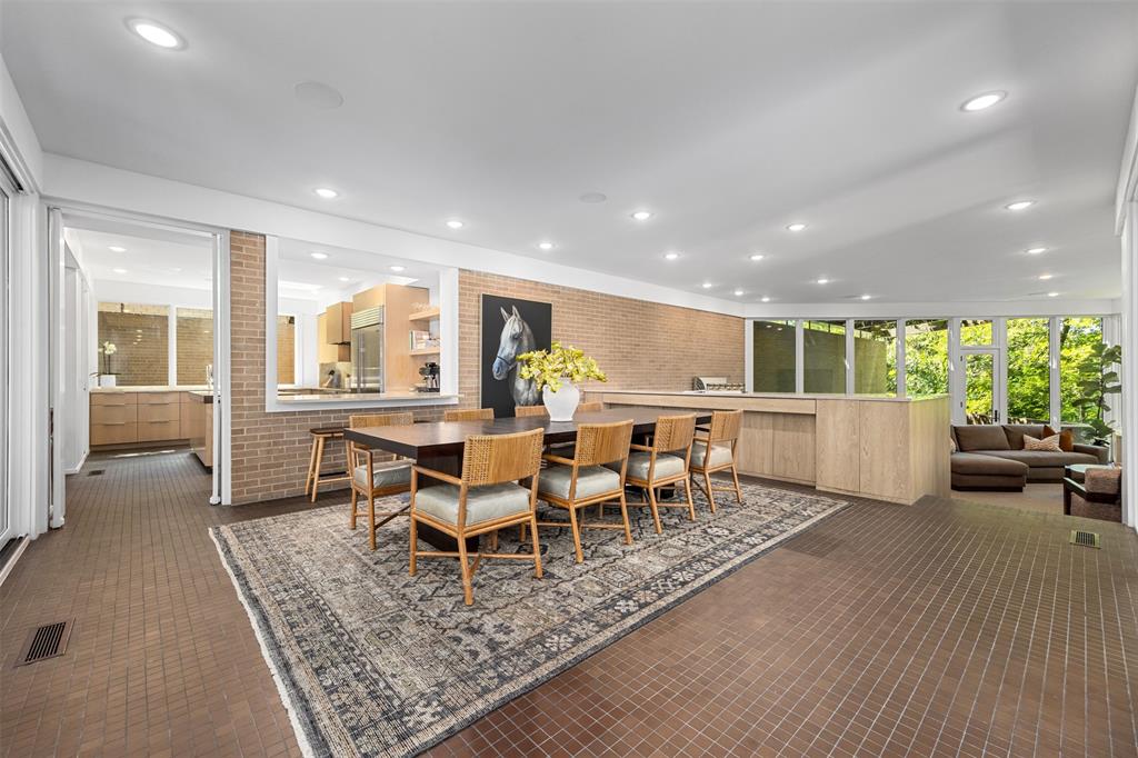 Highland Park Townhomes - Residential