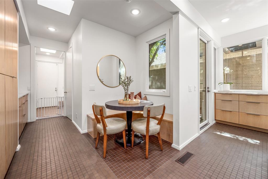 Highland Park Townhomes - Residential