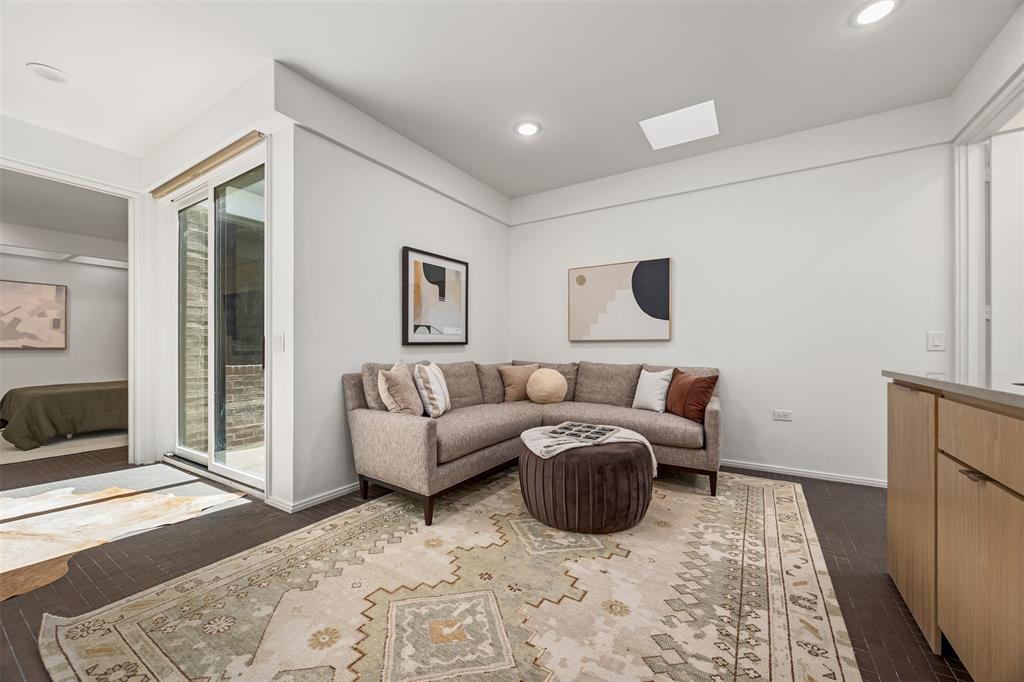 Highland Park Townhomes - Residential