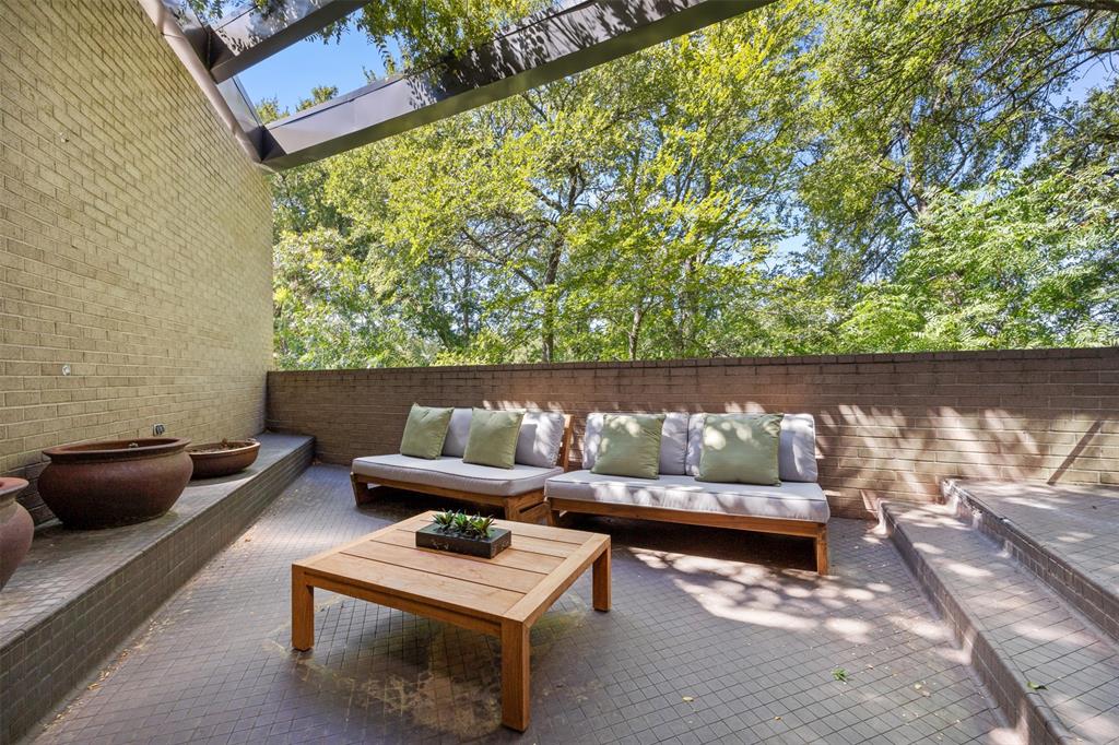 Highland Park Townhomes - Residential