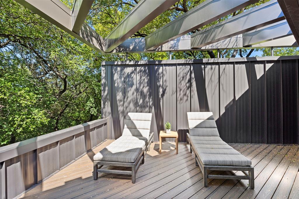 Highland Park Townhomes - Residential