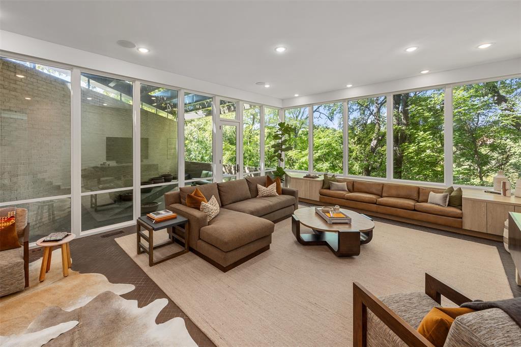 Highland Park Townhomes - Residential