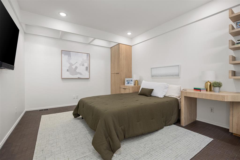 Highland Park Townhomes - Residential