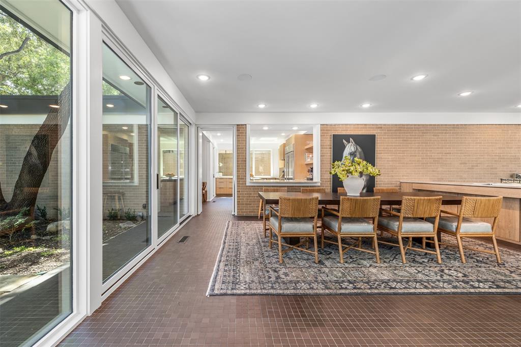 Highland Park Townhomes - Residential