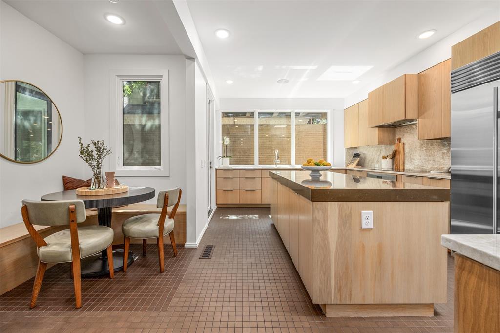 Highland Park Townhomes - Residential