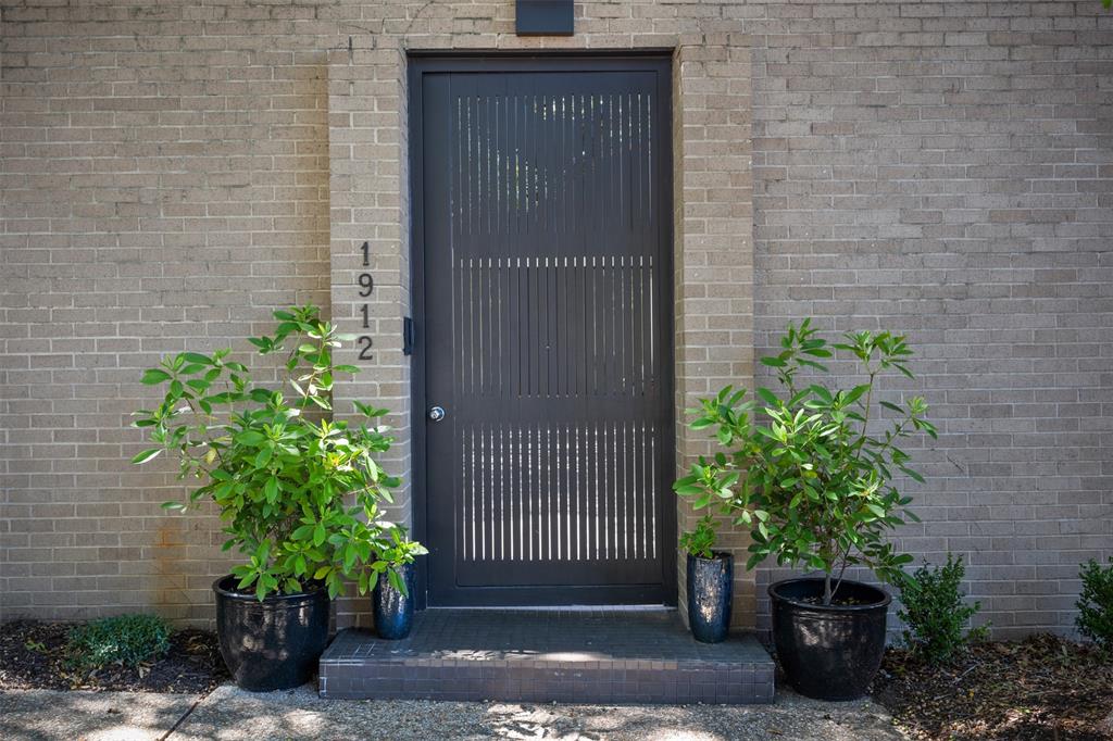 Highland Park Townhomes - Residential