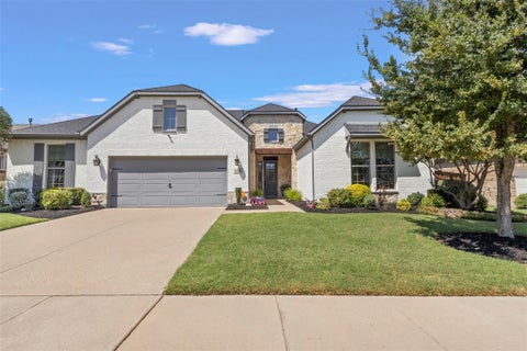 Photo of 1228 Marigold Lane, Haslet, TX 76052 (MLS # 21378967)
