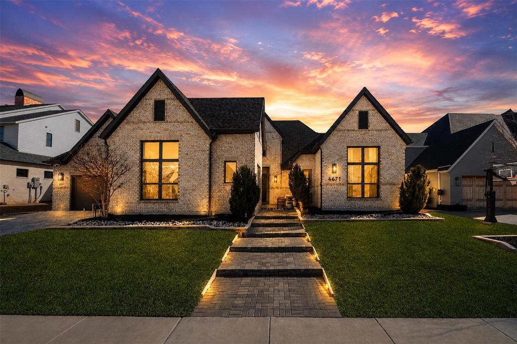 4671 Summerville Lane