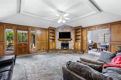 3400 Perkins Road Arlington TX 76016