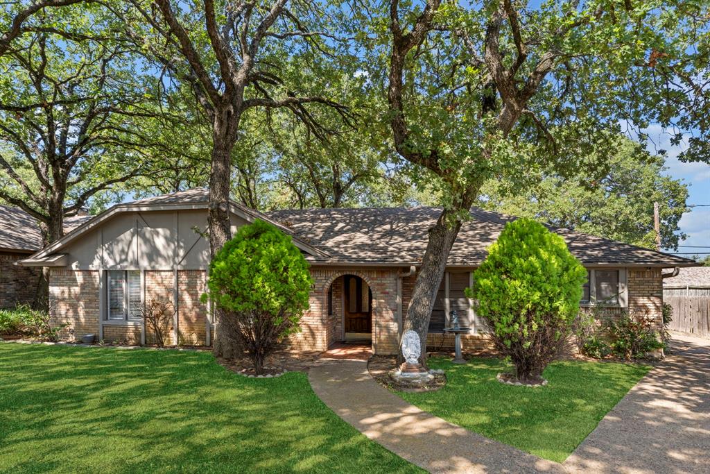 Shorewood Add - Residential