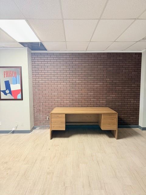 Faulkner Circle 1st Rep - Commercial Lease