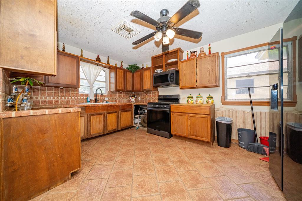 Piedmont - Residential