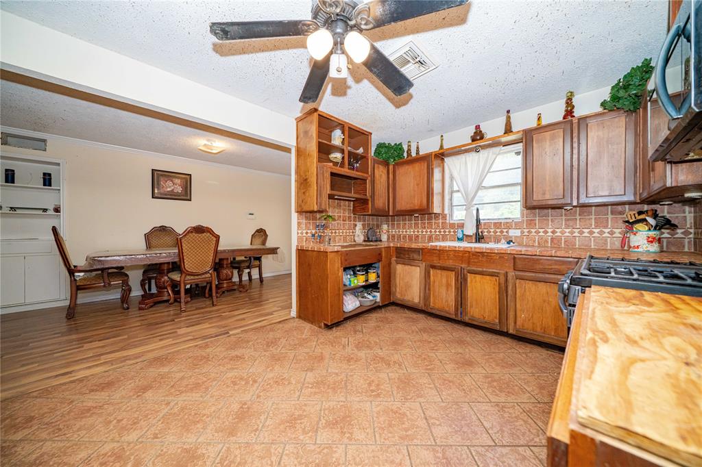 Piedmont - Residential