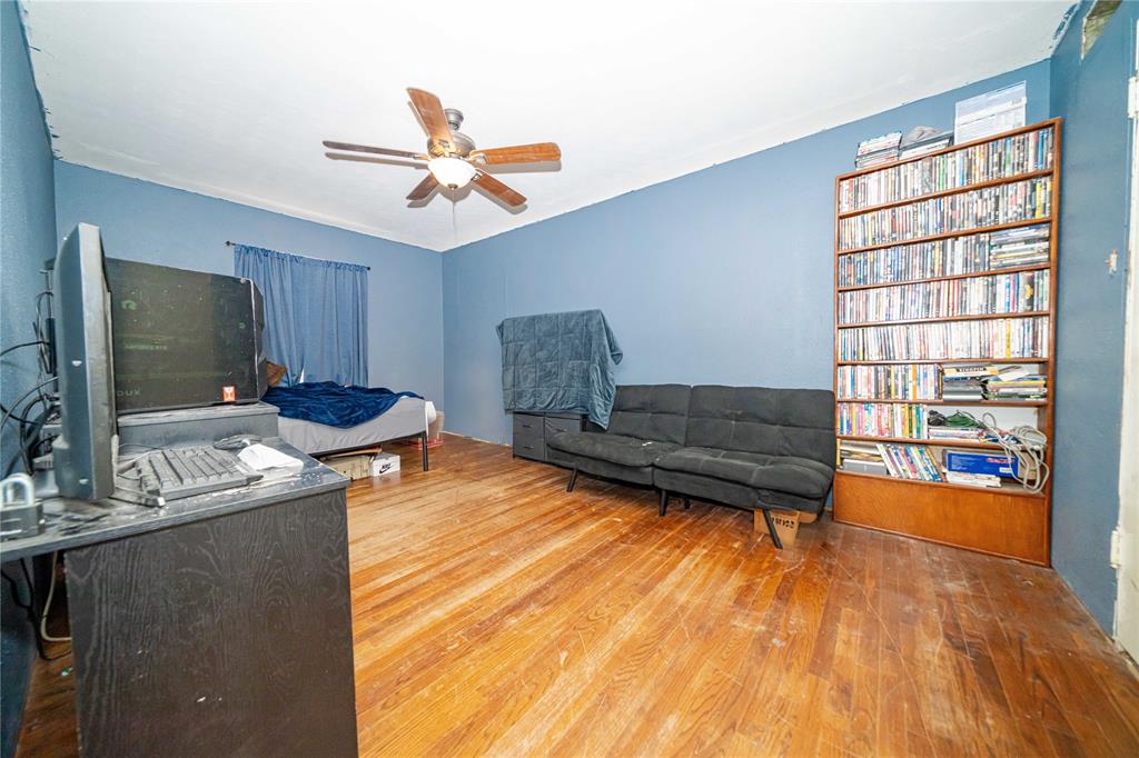 Piedmont - Residential