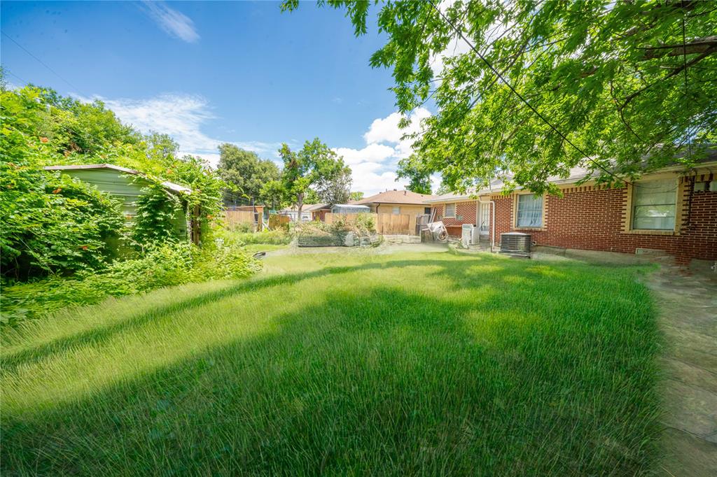 Piedmont - Residential