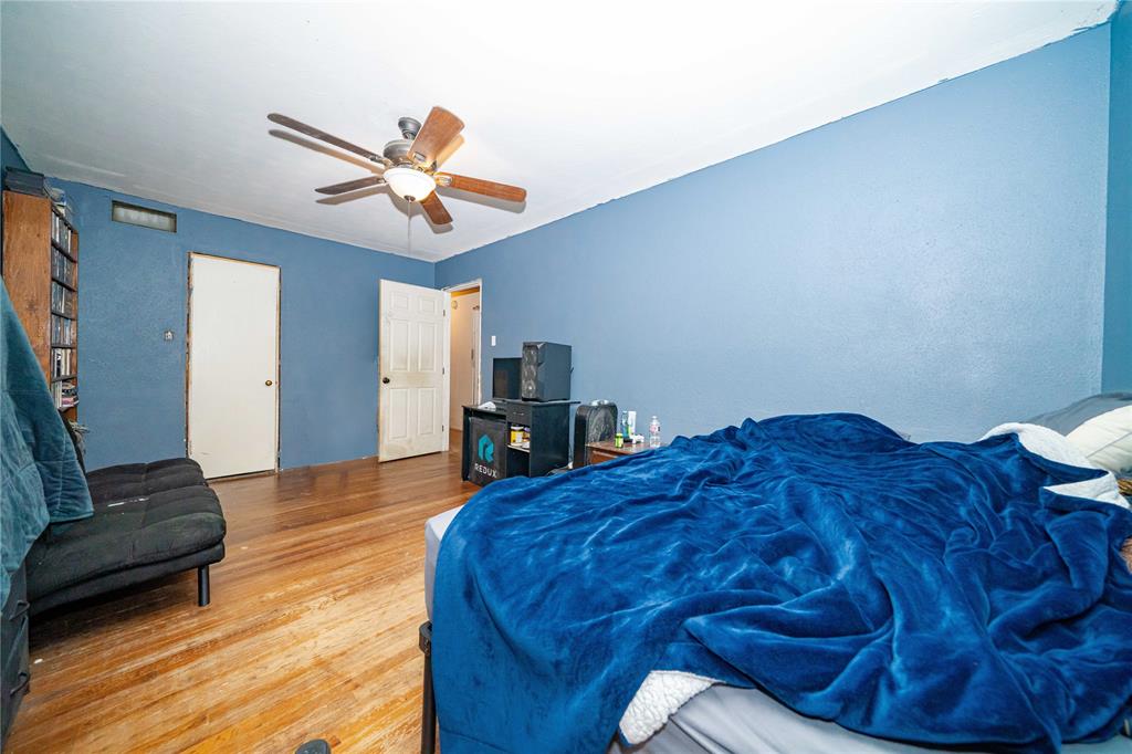 Piedmont - Residential