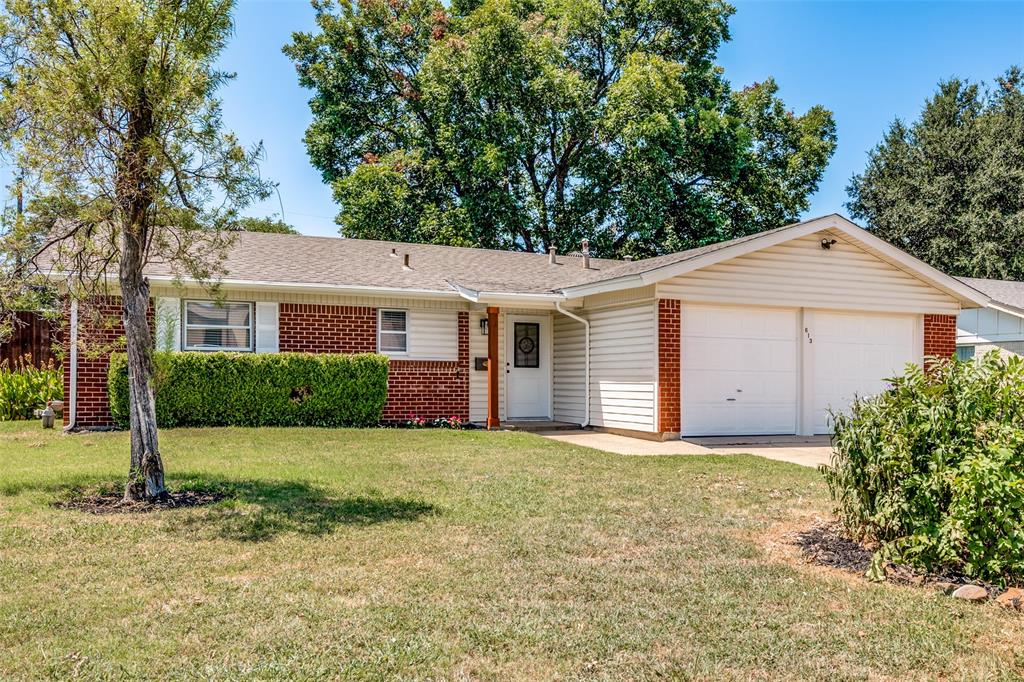 613 Whitener Road