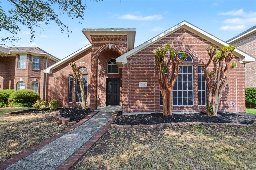 736 Fairlawn Street