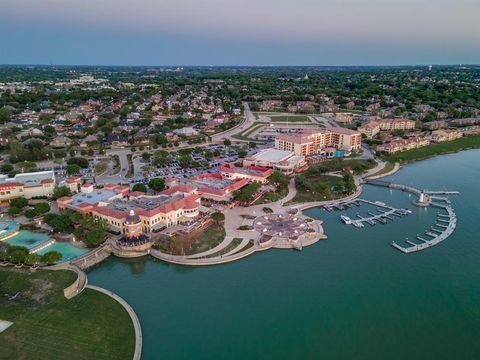 A home in Rockwall