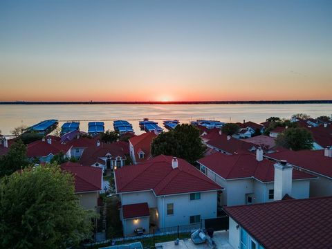 A home in Rockwall