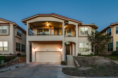 A home in Rockwall