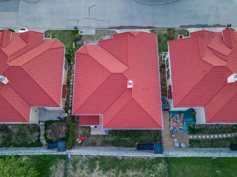 A home in Rockwall