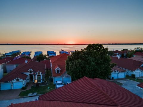 A home in Rockwall