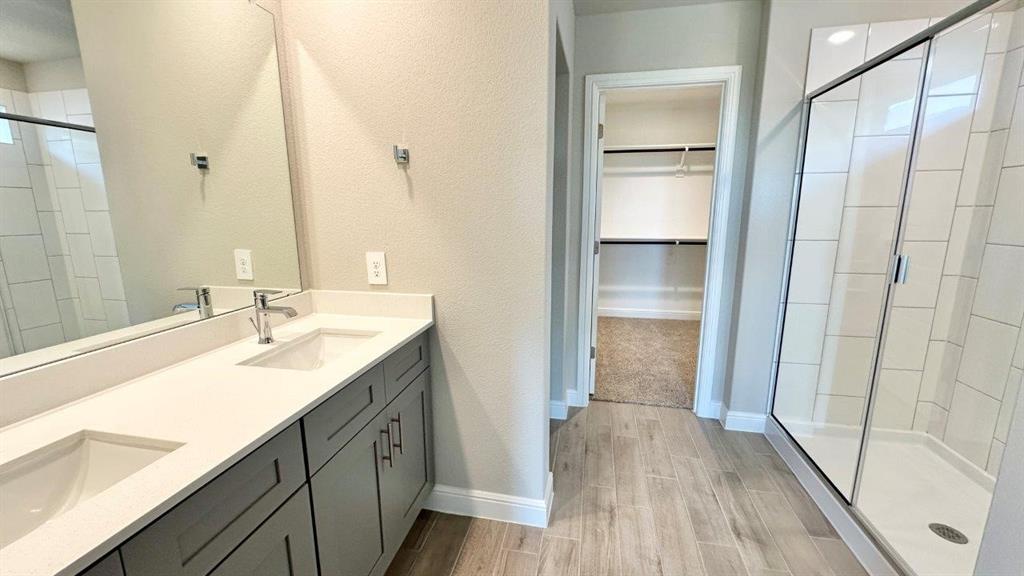 Rock Creek Ranch - Residential