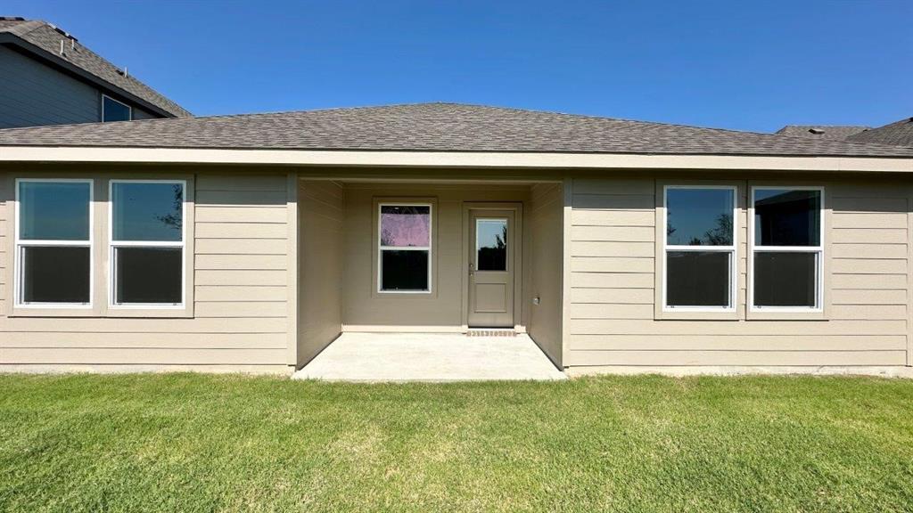 Rock Creek Ranch - Residential