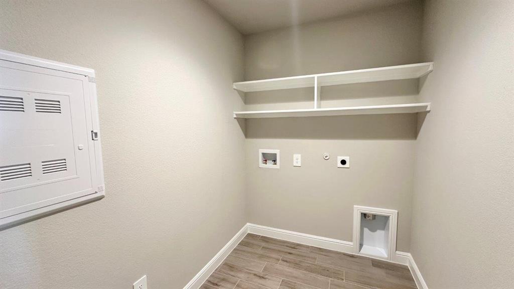 Rock Creek Ranch - Residential