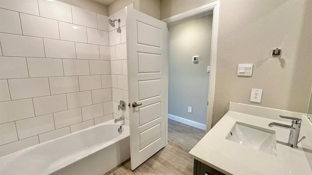 Rock Creek Ranch - Residential