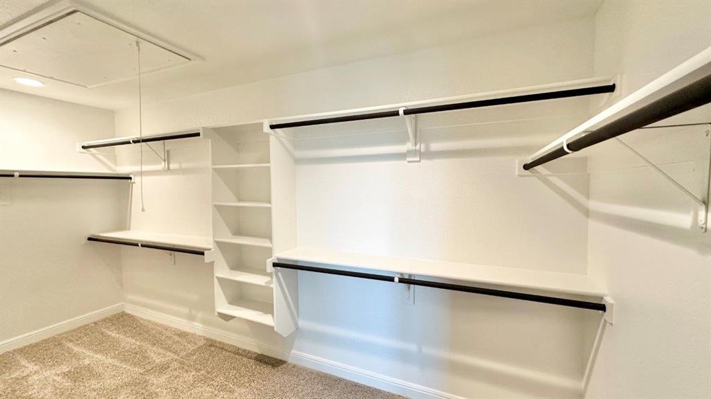 Rock Creek Ranch - Residential